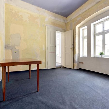 Apartman S Balkonom Trenčín Exterior foto