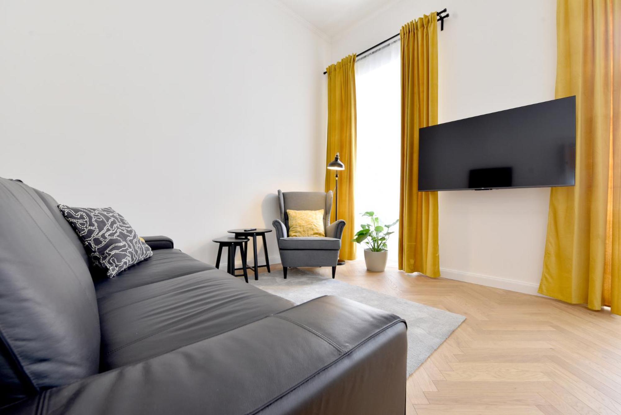 Apartman S Balkonom Trenčín Exterior foto